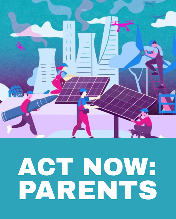 Act Now Parents