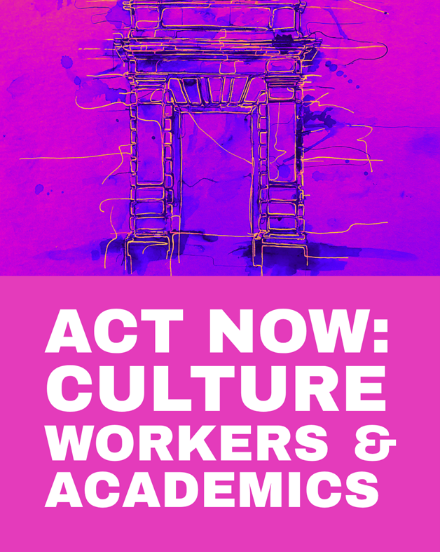 Act Now Workers