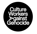 Culture Workers Against Genocide
